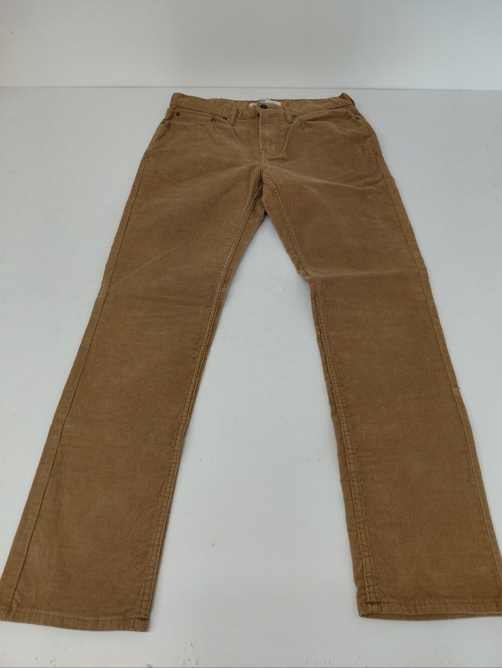 Old Navy Men's Slim Flex Corduroy Jeans (32X32)